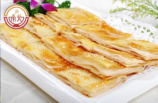 千层饼培训 千层饼培训