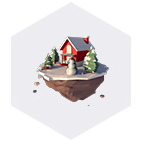 3D游戏设计/游戏建模师