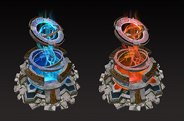 作品够优秀，高薪offer无需担忧