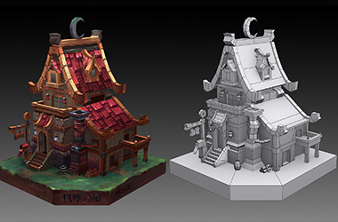 作品够优秀，高薪offer无需担忧