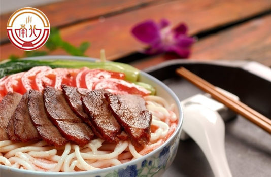 牛肉面（粉）培训