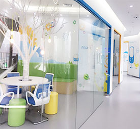 校區(qū)環(huán)境 校區(qū)環(huán)境