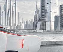 当了建筑模型师，再也不愁工作