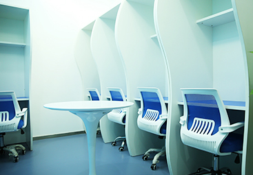 校區(qū)環(huán)境 校區(qū)環(huán)境