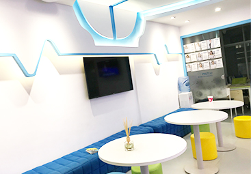 校區(qū)環(huán)境 校區(qū)環(huán)境