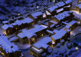 成长的每一步都精心铺设