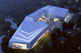 成长的每一步都精心铺设