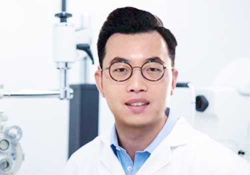 刘老师 - 高级验光员 刘老师 - 高级验光员