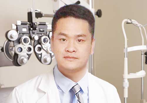 许老师 - 高级验光师 许老师 - 高级验光师