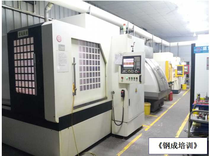 数控人才市场需求 数控人才市场需求