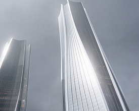 建筑表现界的国家队