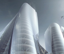 建筑表现界的国家队