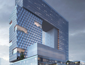 建筑表现界的国家队