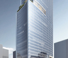 建筑表现界的国家队