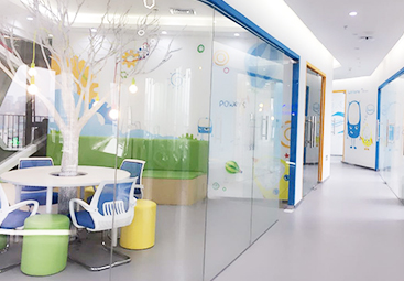 教學(xué)環(huán)境