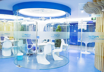 教學(xué)環(huán)境