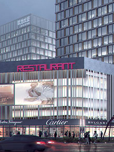 紧密结合市场 定制课程大纲