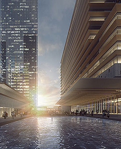 紧密结合市场 定制课程大纲