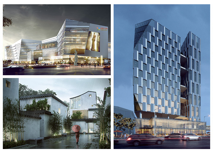 佳作才能配高薪 感受丝路学员毕业成果