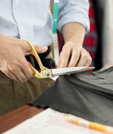 服装立体裁剪设计