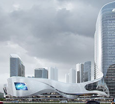 丝路牛不牛，你看看就知道了