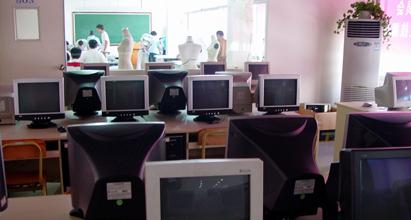 服装电脑基础设计