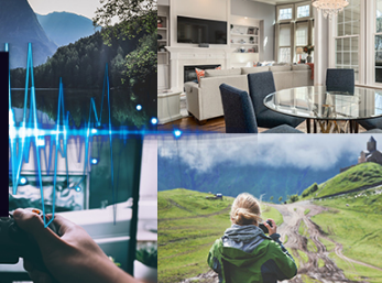 VR场景表现阶段 VR场景表现阶段