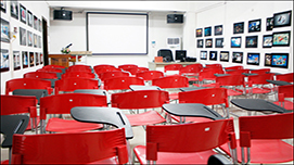 教学环境 教学环境