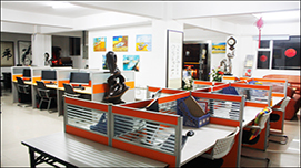 教学环境 教学环境