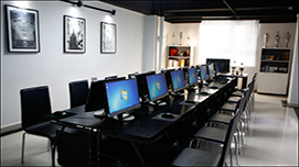 教学环境 教学环境