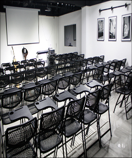 教学环境 教学环境