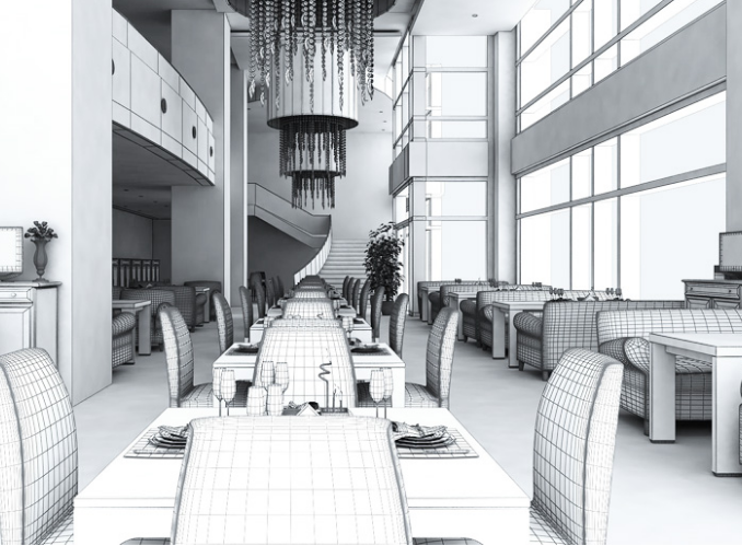 针对性解决BIM结构构造增强方案