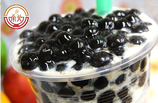 珍珠奶茶培训 珍珠奶茶培训