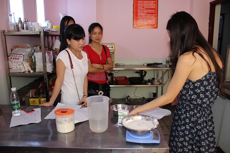 学员实操 学员实操