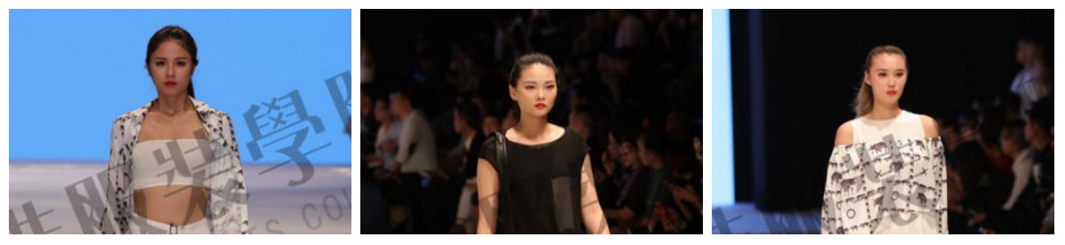 十佳新锐设计师作品集