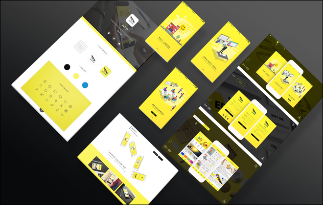 商业创作 商业创作