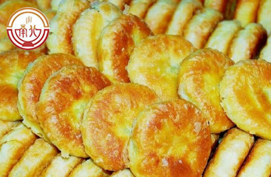 公婆饼培训 公婆饼培训