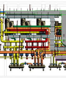 BIM五维实战学习系统