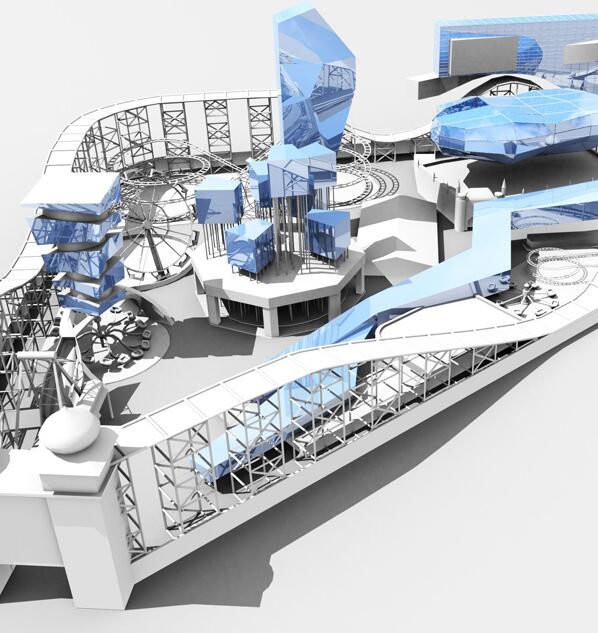 02-模型制作阶段