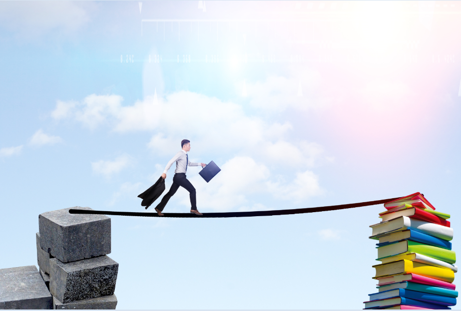 學(xué)歷越高越容易成功！想提升學(xué)歷就來(lái)廣東中大職業(yè)培訓(xùn)