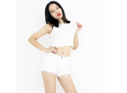 小君老师 艺尚开校主教练