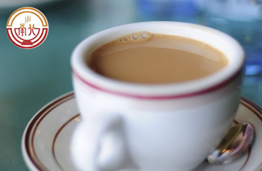 港式饮品 港式饮品