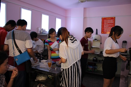 学员实操 学员实操