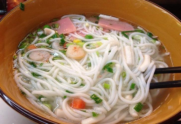 过桥米线 过桥米线