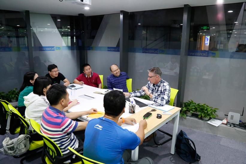 学校环境 学校环境