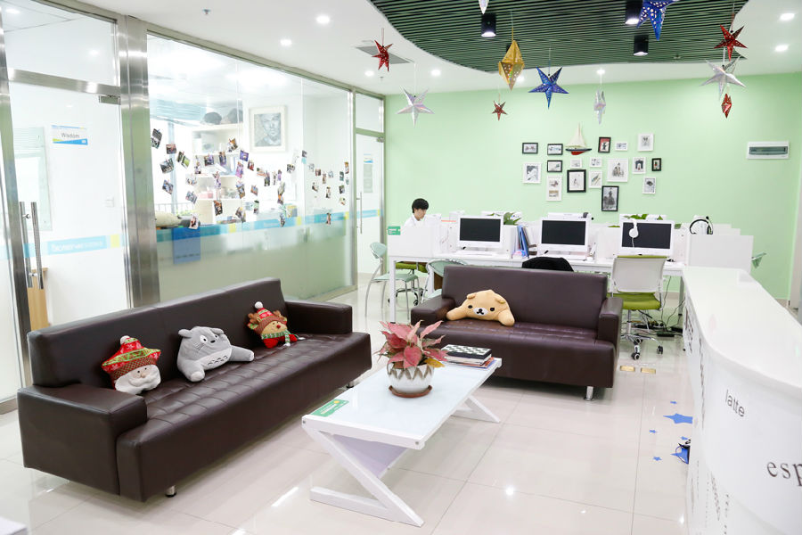 学校环境 学校环境