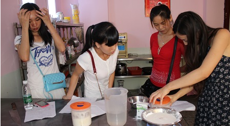 化州糖水介紹 化州糖水介紹