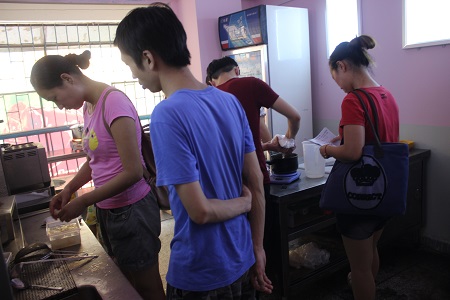 利潤(rùn)前景 利潤(rùn)前景