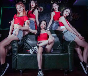 深圳市艺尚舞文化传播有限公司