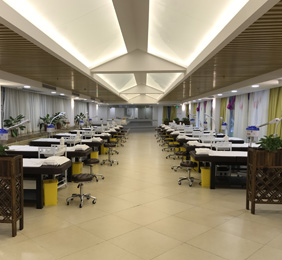 環(huán)境展示 環(huán)境展示